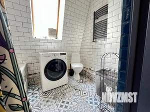 1-к квартира, посуточно, 44м2, 1/1 этаж