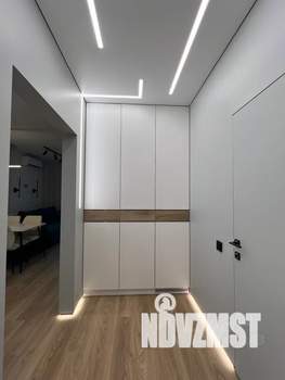 1-к квартира, посуточно, 41м2, 10/10 этаж