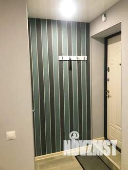 2-к квартира, посуточно, 42м2, 3/4 этаж