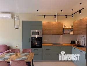 1-к квартира, посуточно, 57м2, 10/14 этаж