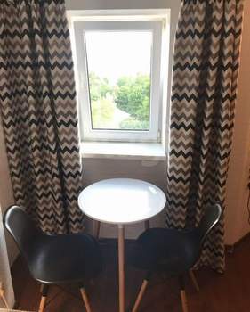 Студия квартира, на длительный срок, 25м2, 11/11 этаж