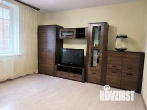 2-к квартира, посуточно, 61м2, 3/9 этаж