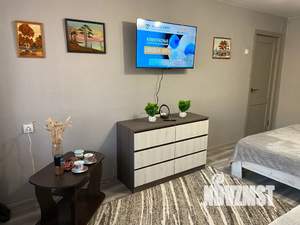 1-к квартира, посуточно, 30м2, 3/4 этаж