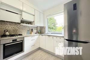 2-к квартира, посуточно, 45м2, 2/5 этаж