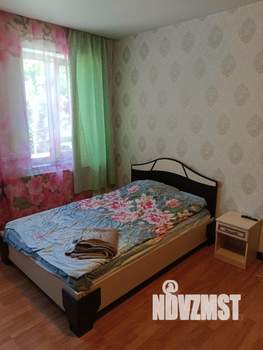 2-к квартира, посуточно, 47м2, 2/3 этаж