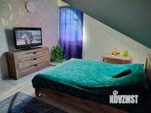 2-к квартира, посуточно, 56м2, 9/9 этаж