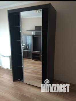 1-к квартира, на длительный срок, 36м2, 9/12 этаж