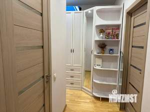 2-к квартира, на длительный срок, 40м2, 5/9 этаж