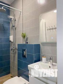 1-к квартира, посуточно, 14м2, 1/1 этаж