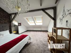 4-к квартира, посуточно, 150м2, 5/5 этаж