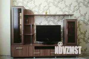 1-к квартира, посуточно, 40м2, 3/9 этаж