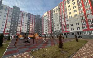 1-к квартира, на длительный срок, 32м2, 2/10 этаж