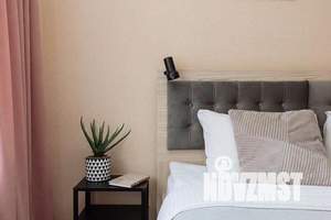 1-к квартира, посуточно, 34м2, 1/5 этаж