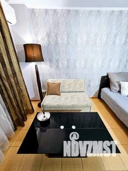 1-к квартира, посуточно, 38м2, 9/10 этаж