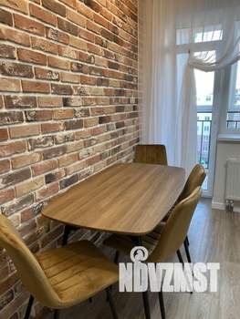 1-к квартира, посуточно, 54м2, 1/1 этаж