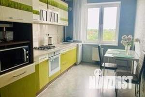 2-к квартира, посуточно, 68м2, 5/9 этаж