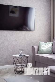 1-к квартира, посуточно, 55м2, 8/8 этаж