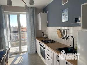 1-к квартира, посуточно, 39м2, 9/9 этаж