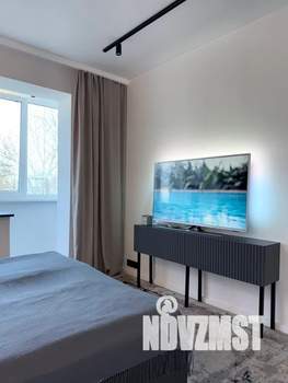 1-к квартира, посуточно, 34м2, 3/9 этаж