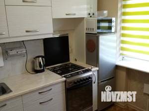 1-к квартира, посуточно, 31м2, 3/4 этаж