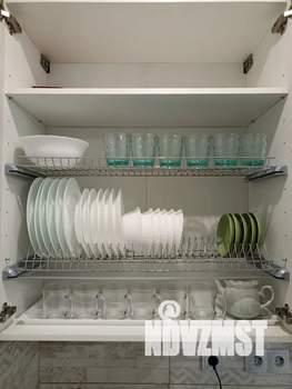 Студия квартира, посуточно, 26м2, 2/10 этаж