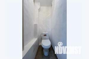 2-к квартира, посуточно, 53м2, 5/9 этаж