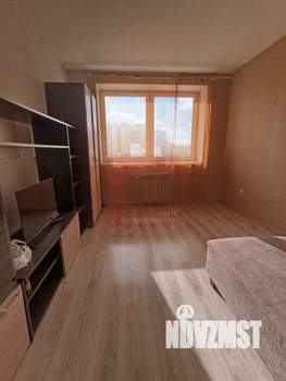 1-к квартира, на длительный срок, 34м2, 2/9 этаж