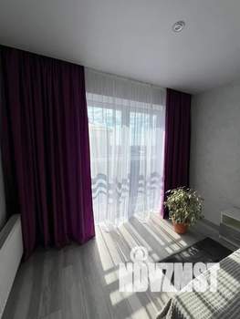 1-к квартира, посуточно, 35м2, 10/10 этаж