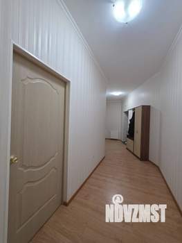 2-к квартира, на длительный срок, 98м2, 9/11 этаж