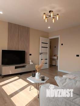 2-к квартира, посуточно, 50м2, 1/1 этаж