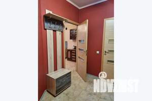 1-к квартира, посуточно, 46м2, 3/9 этаж