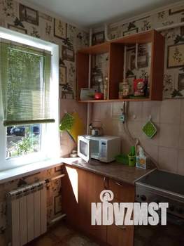 1-к квартира, посуточно, 32м2, 1/5 этаж