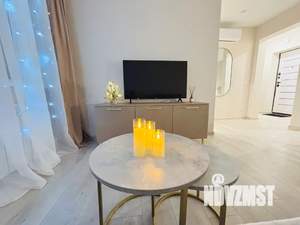 1-к квартира, посуточно, 30м2, 2/5 этаж