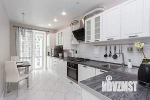 1-к квартира, посуточно, 40м2, 4/14 этаж