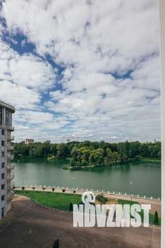 1-к квартира, посуточно, 46м2, 7/10 этаж