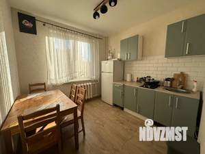 2-к квартира, посуточно, 53м2, 3/5 этаж