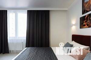 2-к квартира, посуточно, 57м2, 7/12 этаж