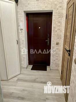 1-к квартира, на длительный срок, 36м2, 3/3 этаж