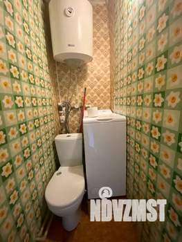 Студия квартира, посуточно, 23м2, 2/5 этаж