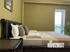 3-к квартира, посуточно, 20м2, 1/1 этаж