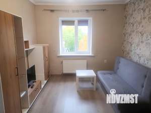 2-к квартира, на длительный срок, 36м2, 3/3 этаж
