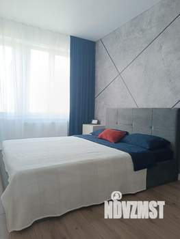 1-к квартира, на длительный срок, 45м2, 8/9 этаж