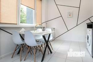 1-к квартира, на длительный срок, 35м2, 3/8 этаж