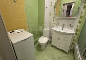 1-к квартира, на длительный срок, 47м2, 4/9 этаж