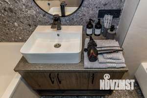 1-к квартира, посуточно, 53м2, 1/1 этаж