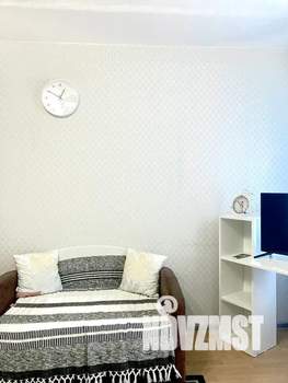 1-к квартира, посуточно, 35м2, 2/9 этаж