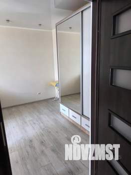 1-к квартира, посуточно, 43м2, 5/14 этаж