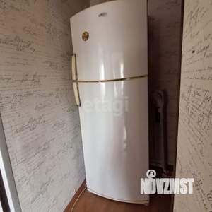 1-к квартира, на длительный срок, 34м2, 5/5 этаж