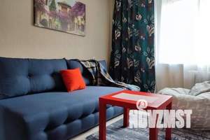 1-к квартира, посуточно, 22м2, 2/5 этаж