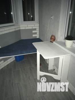 1-к квартира, посуточно, 53м2, 1/1 этаж